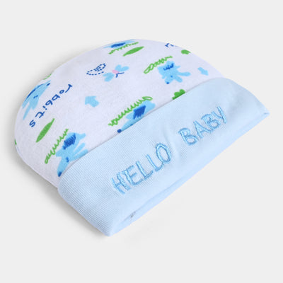 BABY CAP/HAT | 0M+