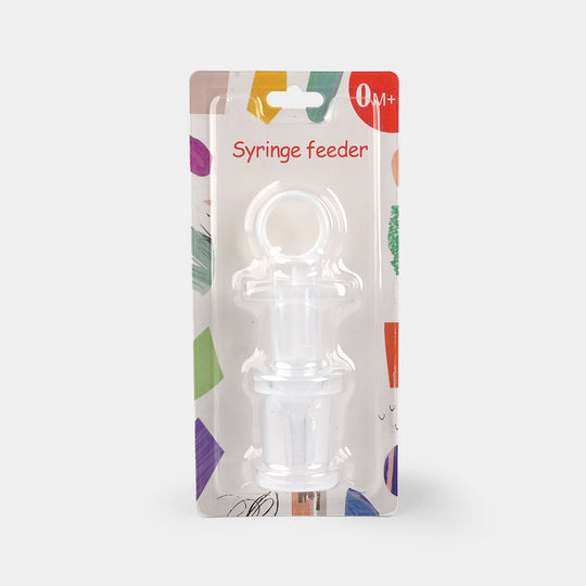 Baby Medicine Dropper