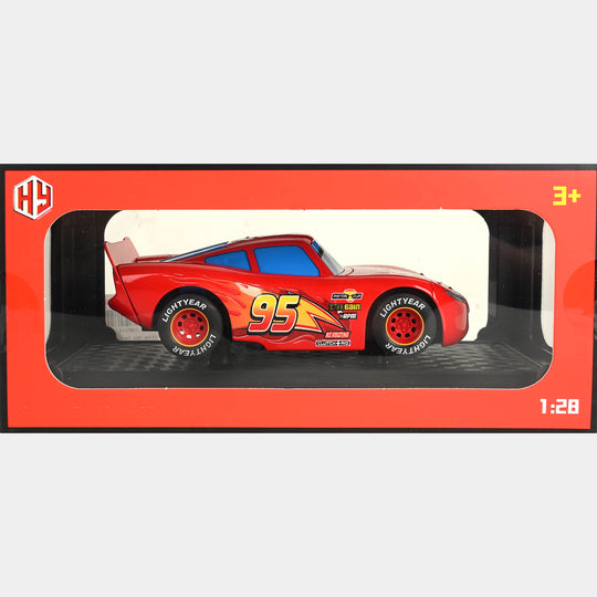 1:28 Die-Cast Model Vehicle