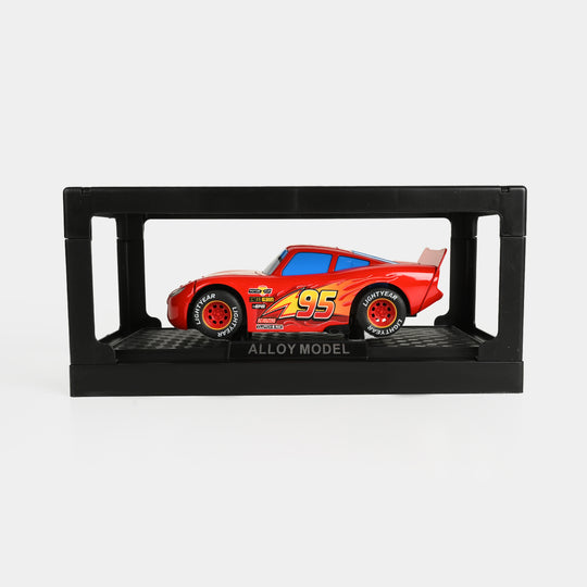 1:28 Die-Cast Model Vehicle