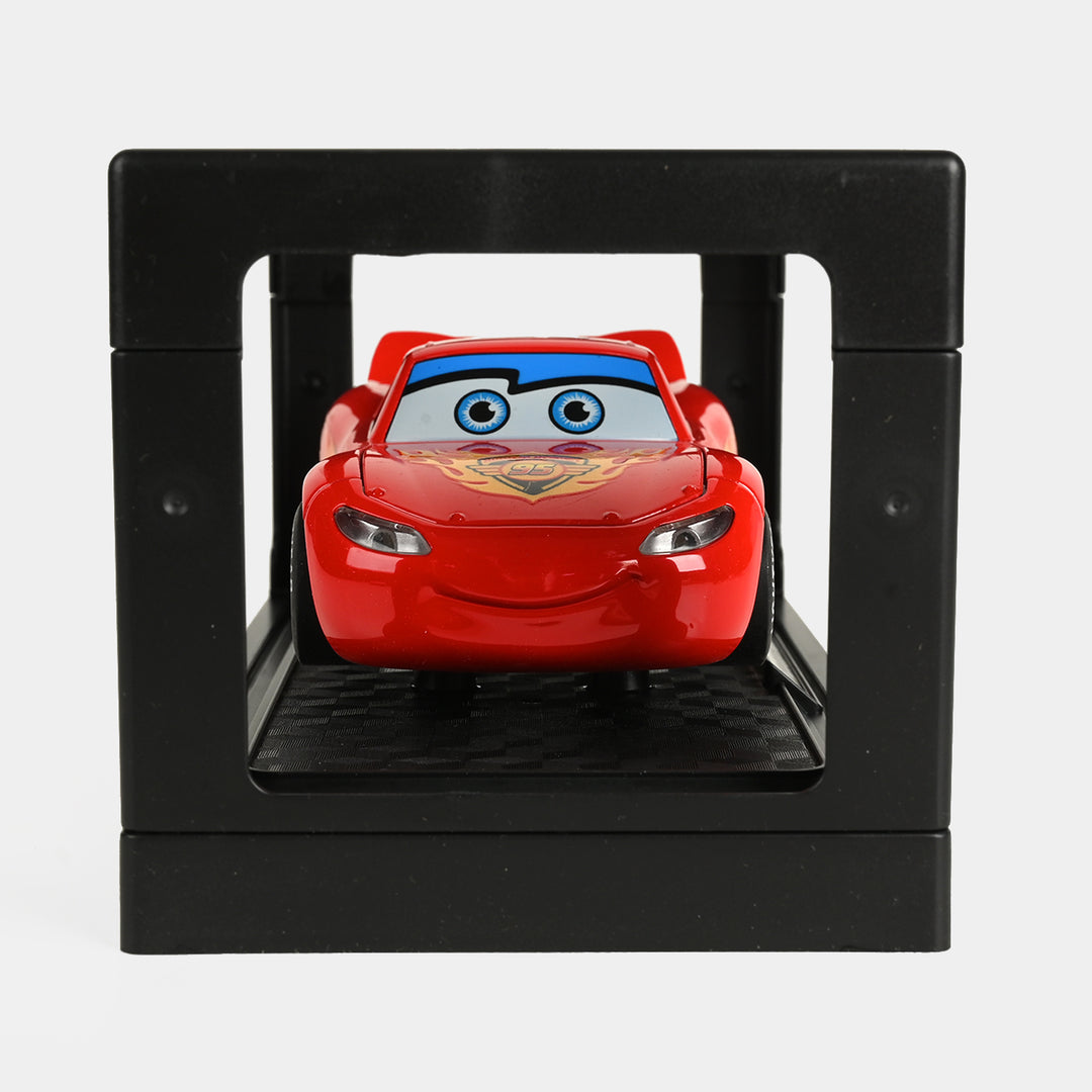 1:28 Die-Cast Model Vehicle