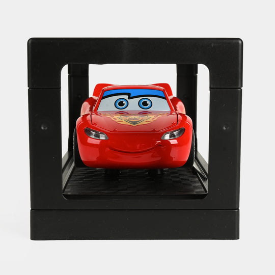 1:28 Die-Cast Model Vehicle