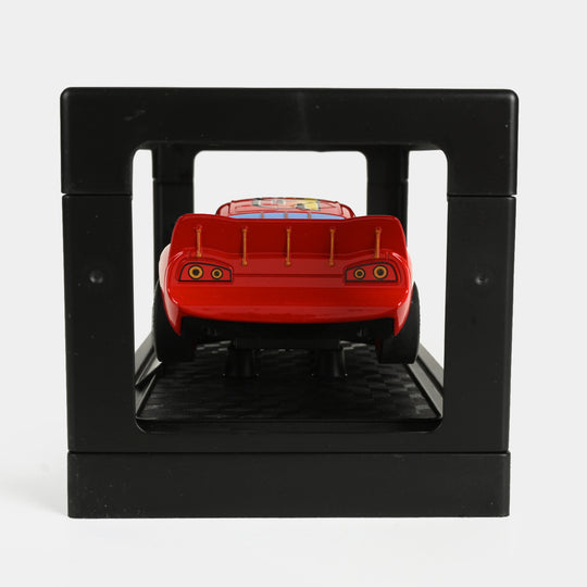 1:28 Die-Cast Model Vehicle