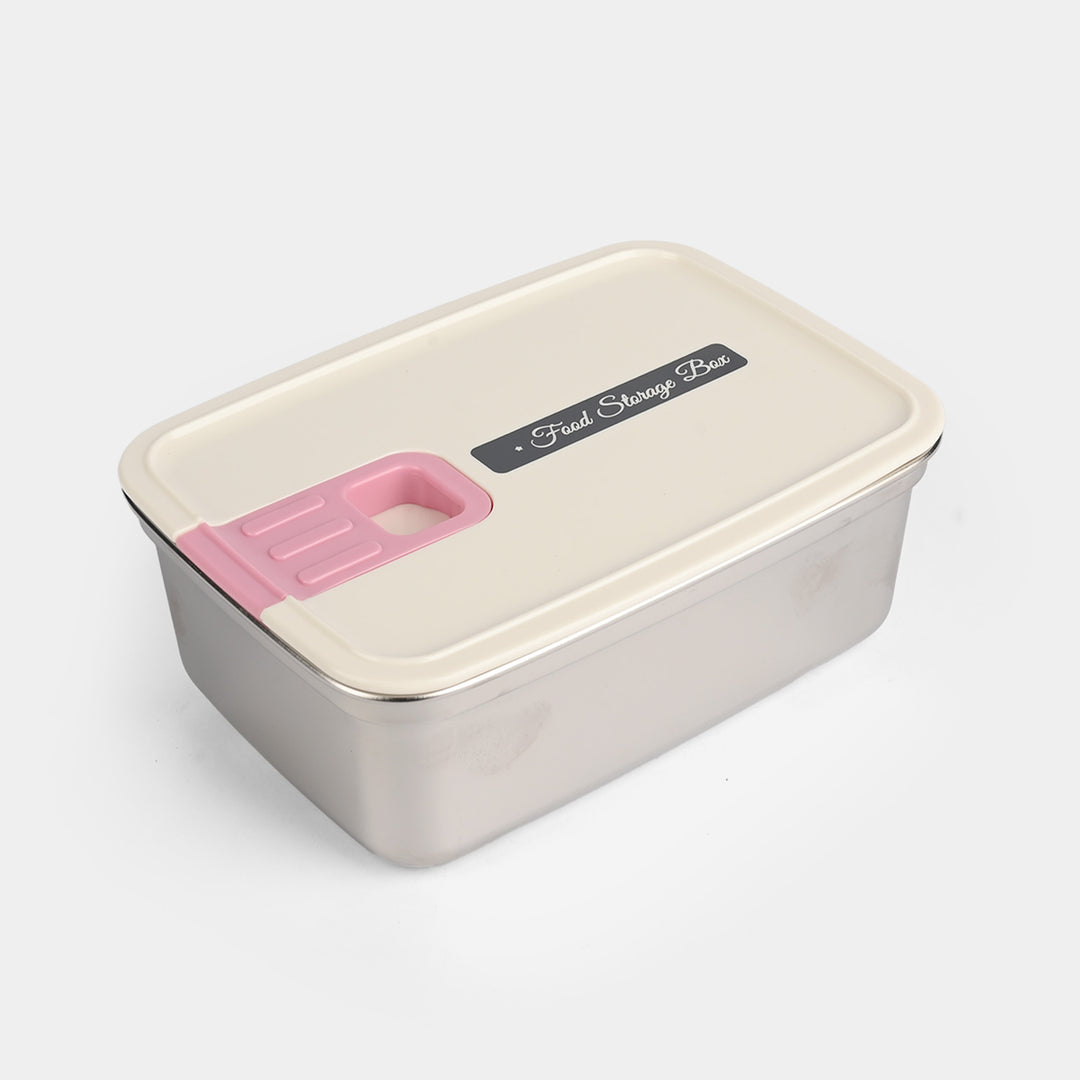 Stainless Steel Lunch Box for Kids