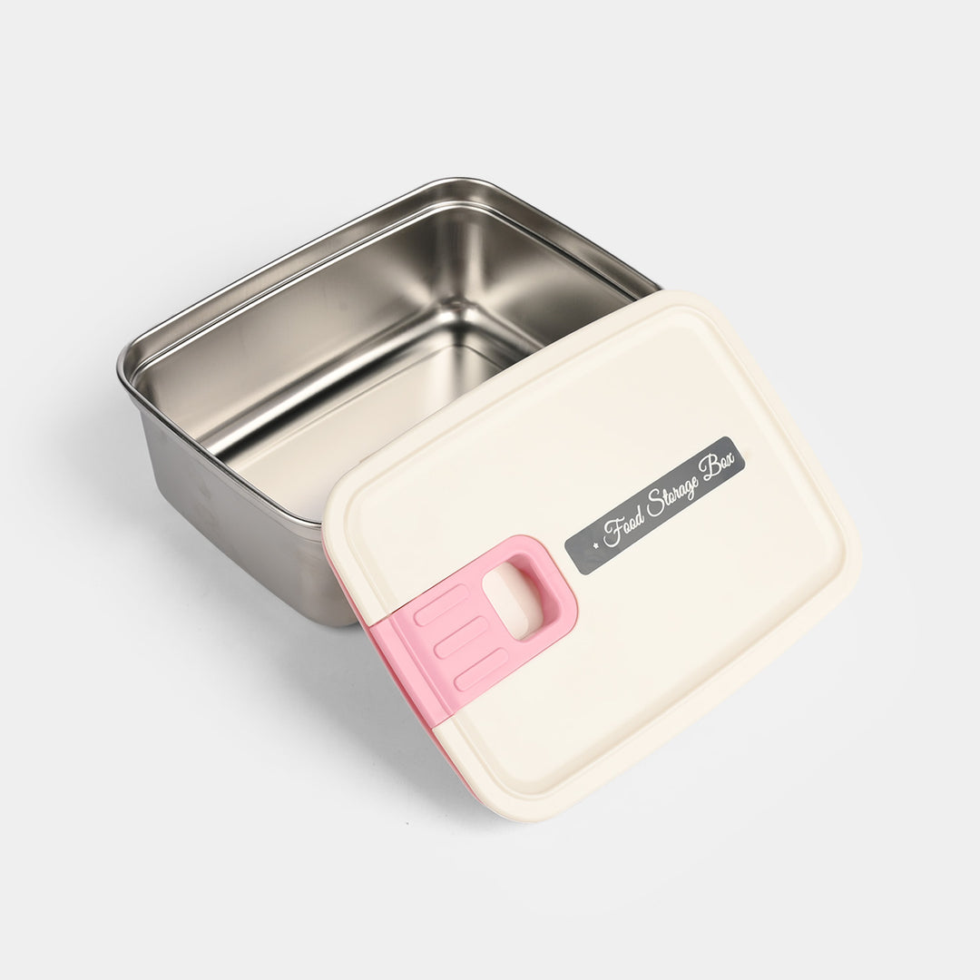 Stainless Steel Lunch Box for Kids