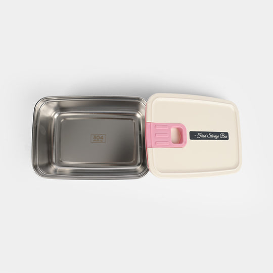 Stainless Steel Lunch Box for Kids