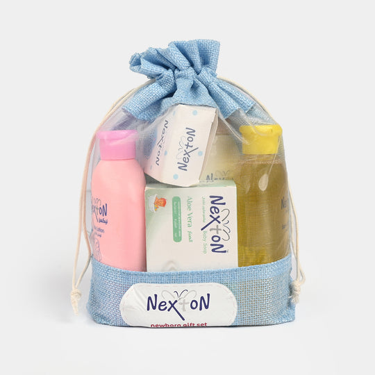 Nexton New Born Baby Giftset
