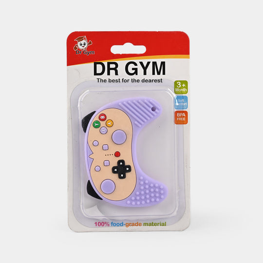Baby Silicone Teething Toy | 3M+