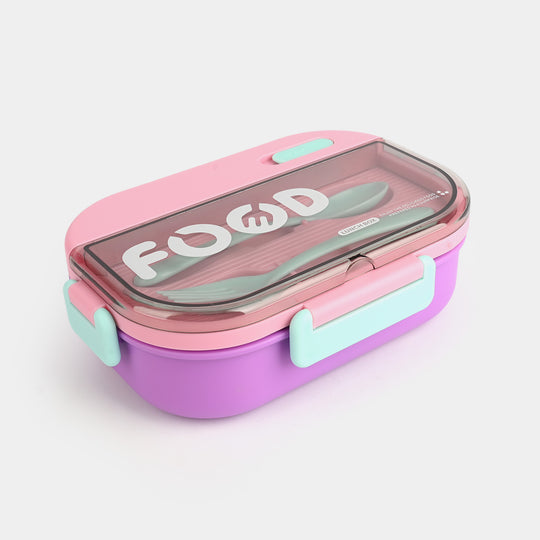 Stainless Steel Lunch Box