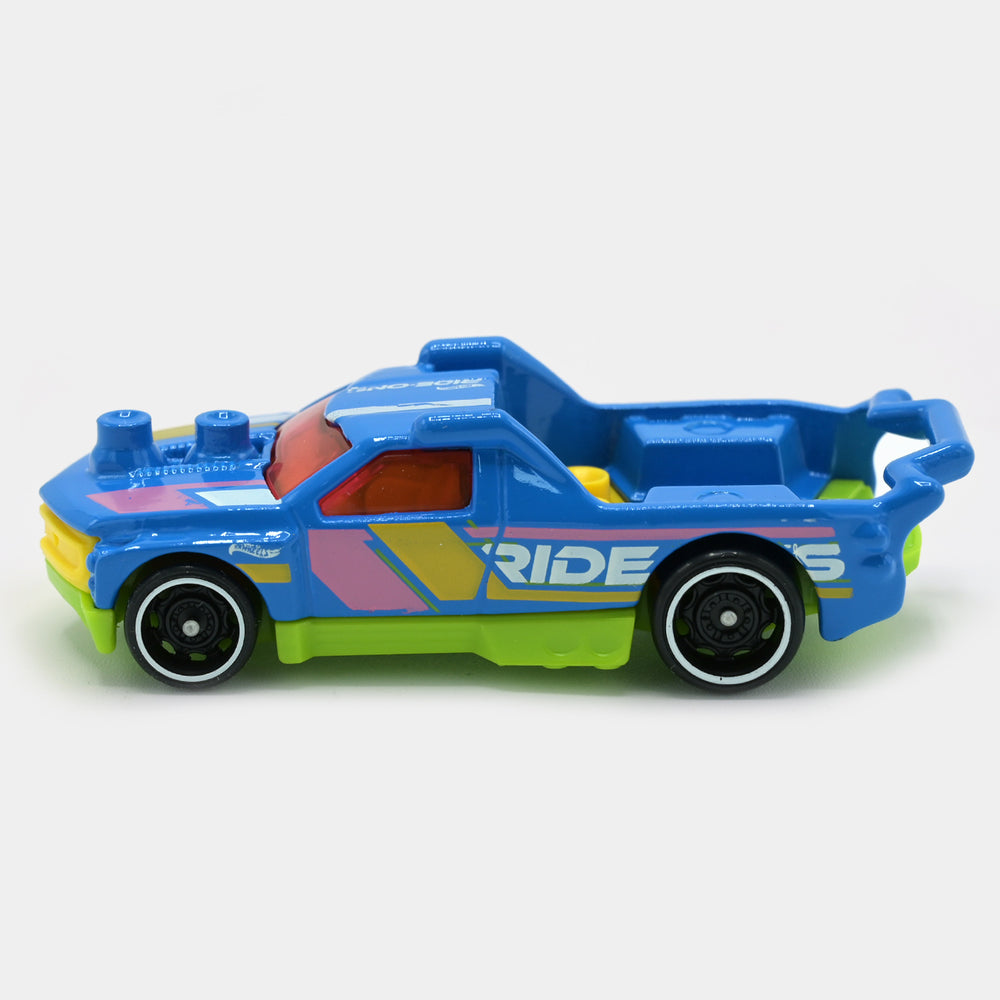 Hot Wheels Die-Cast Car For Kids