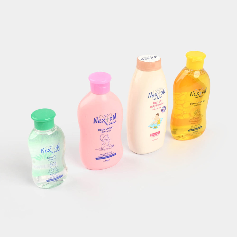 Nexton New Born Baby Giftset