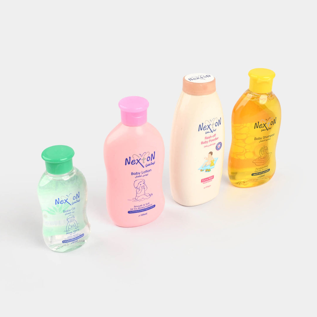 Nexton New Born Baby Giftset