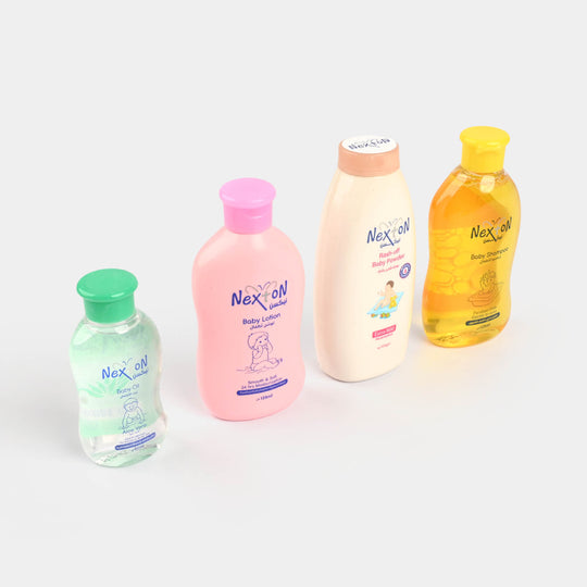 Nexton New Born Baby Giftset
