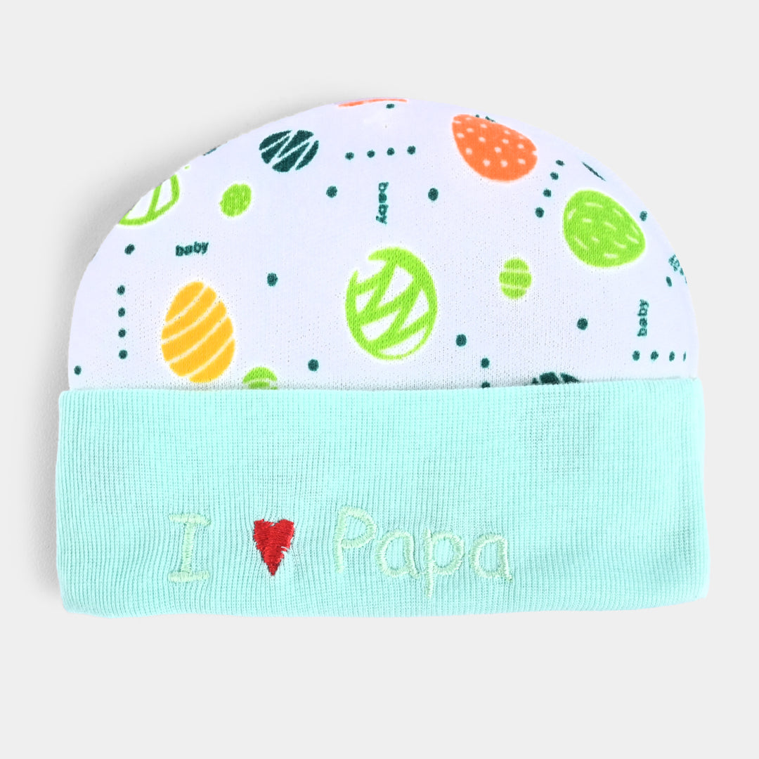 BABY CAP/HAT | 0M+