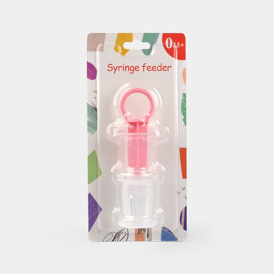 Baby Medicine Dropper