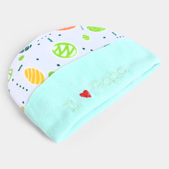 BABY CAP/HAT | 0M+