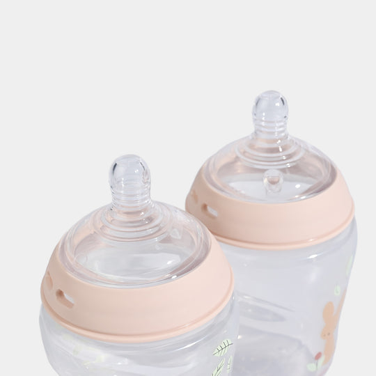 Natural Start Bottle Pack Of 2 260ML