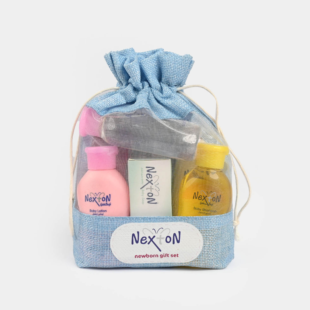 Nexton Baby Care Set