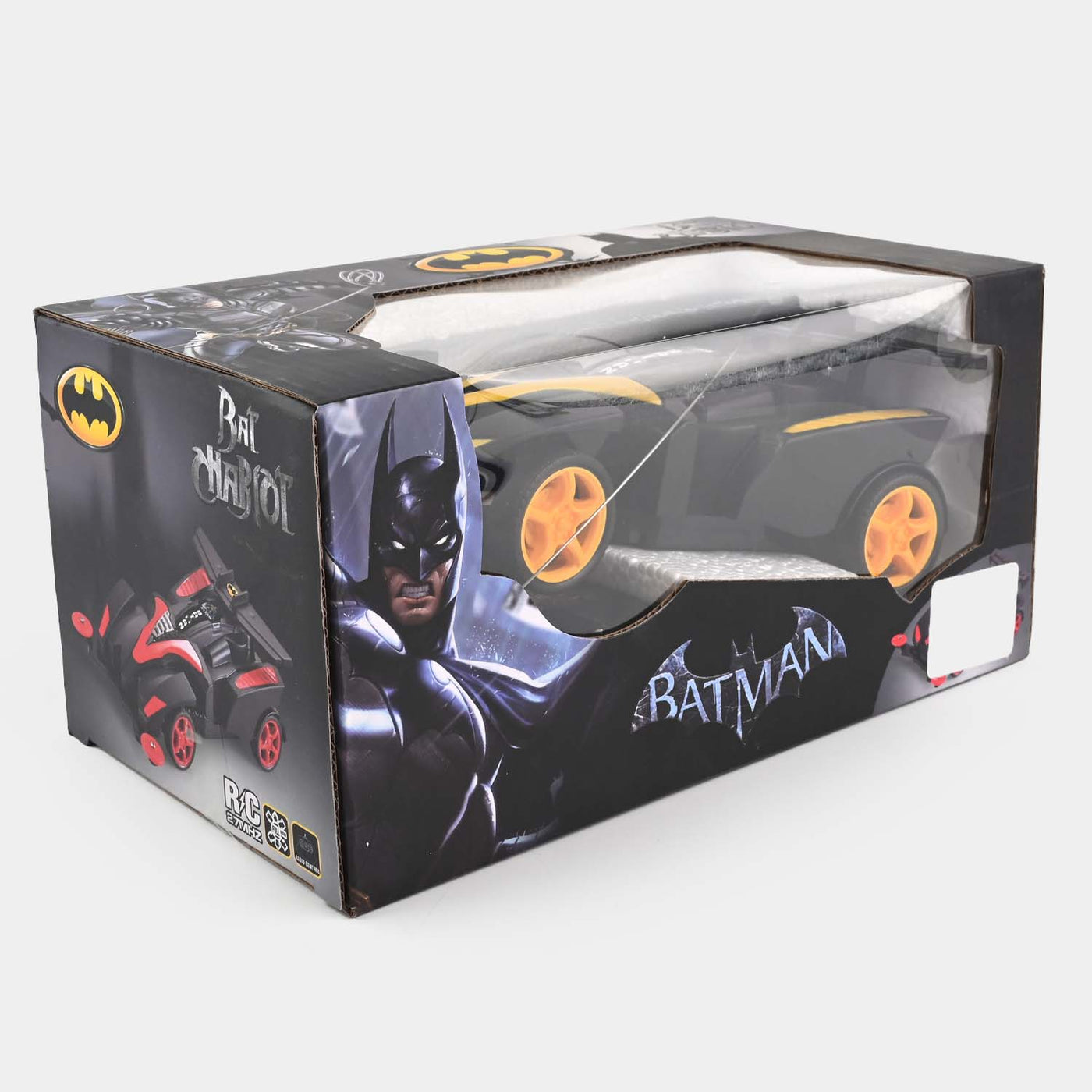 Remote Control Sports Car For Kids