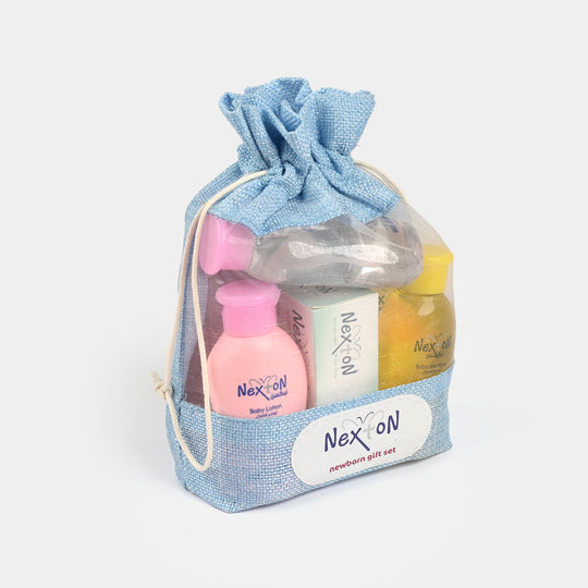 Nexton Baby Care Set