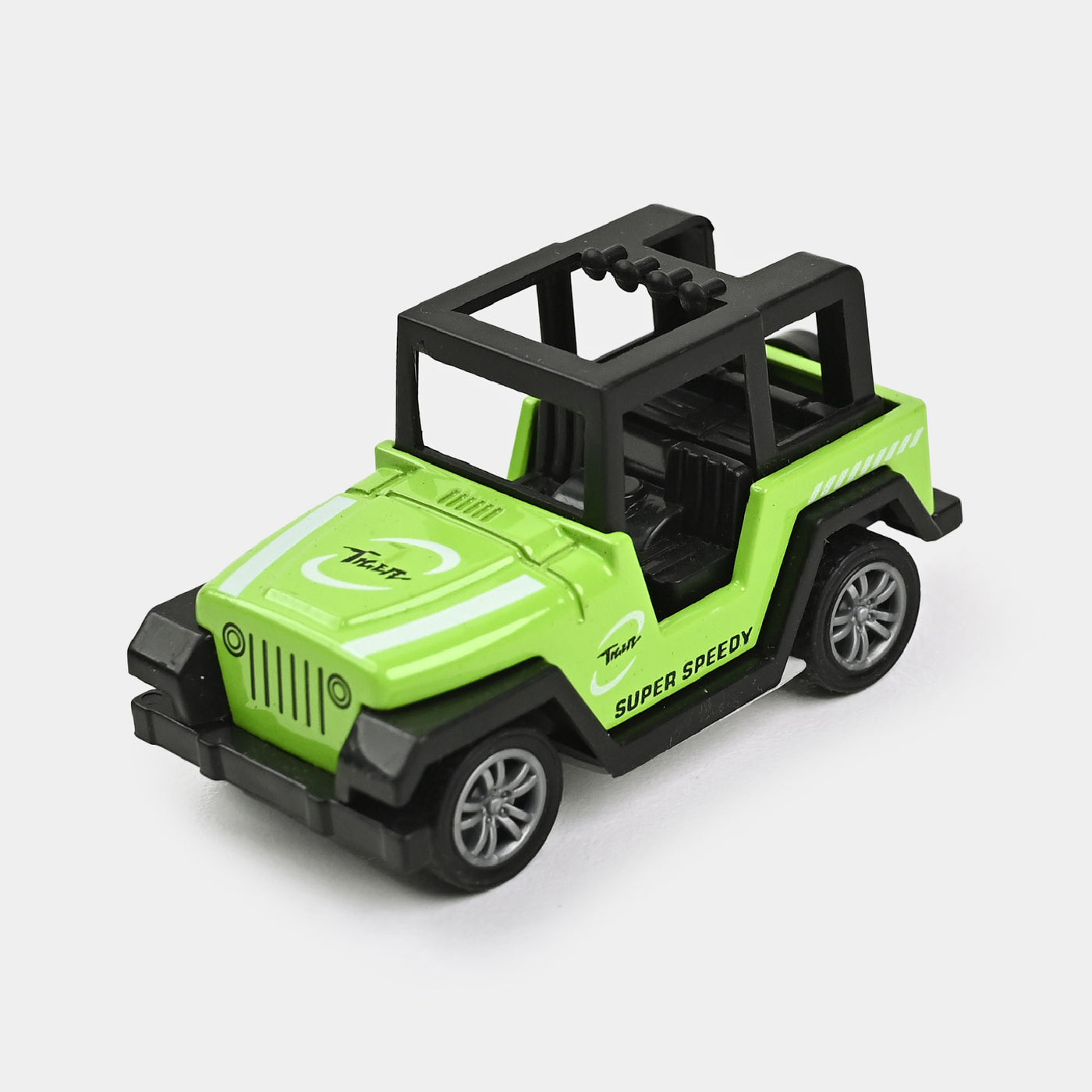 Mini Die-Cast Model Car For Kids