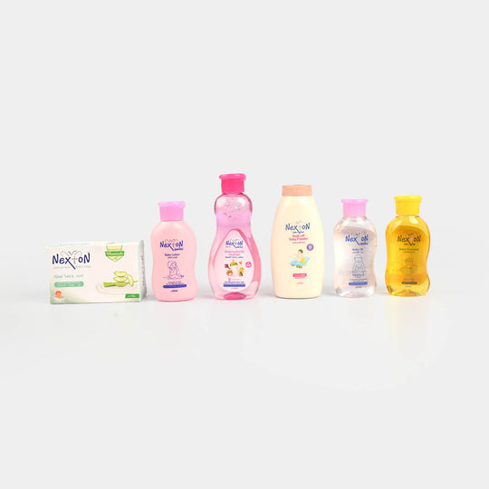 Nexton Baby Care Set