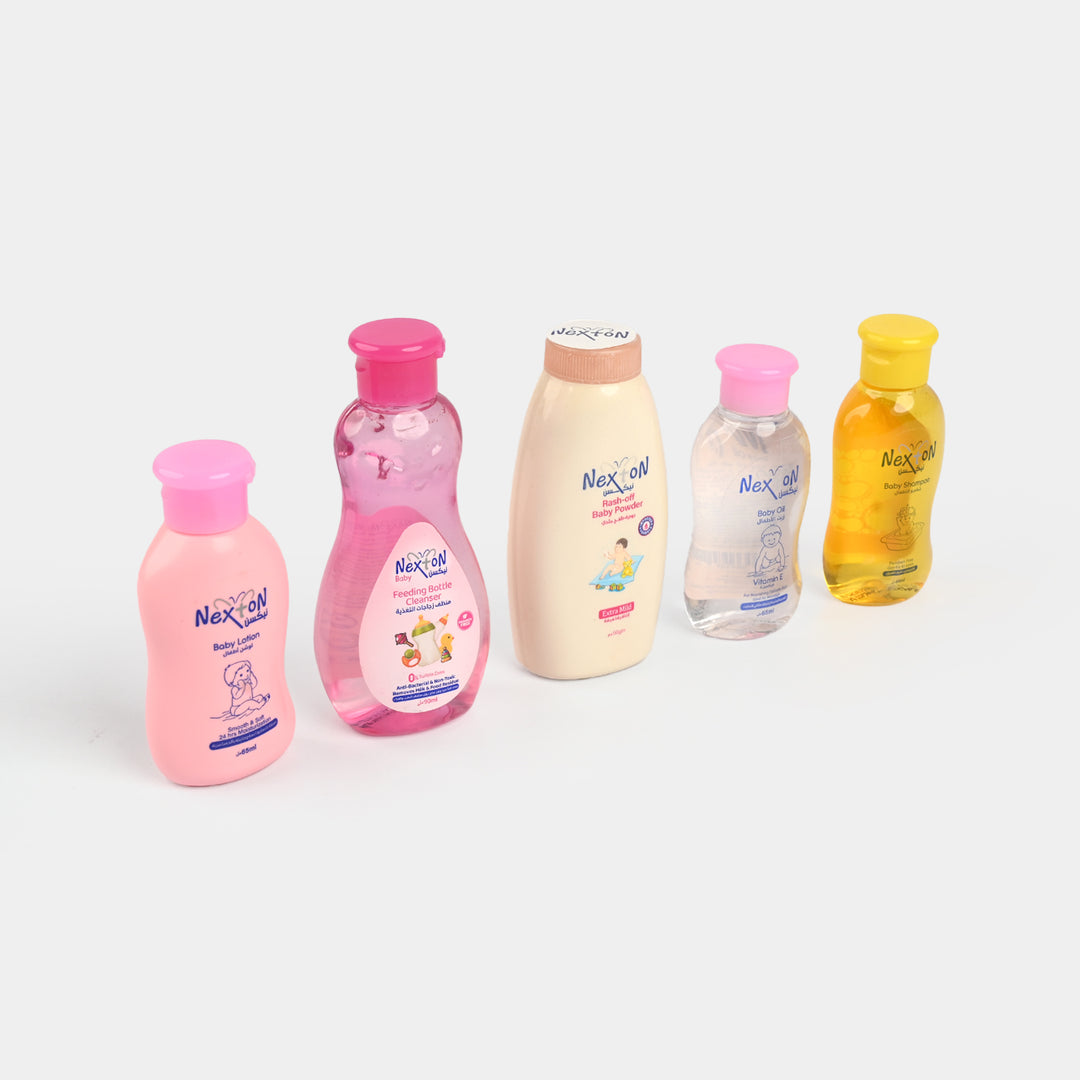 Nexton Baby Care Set