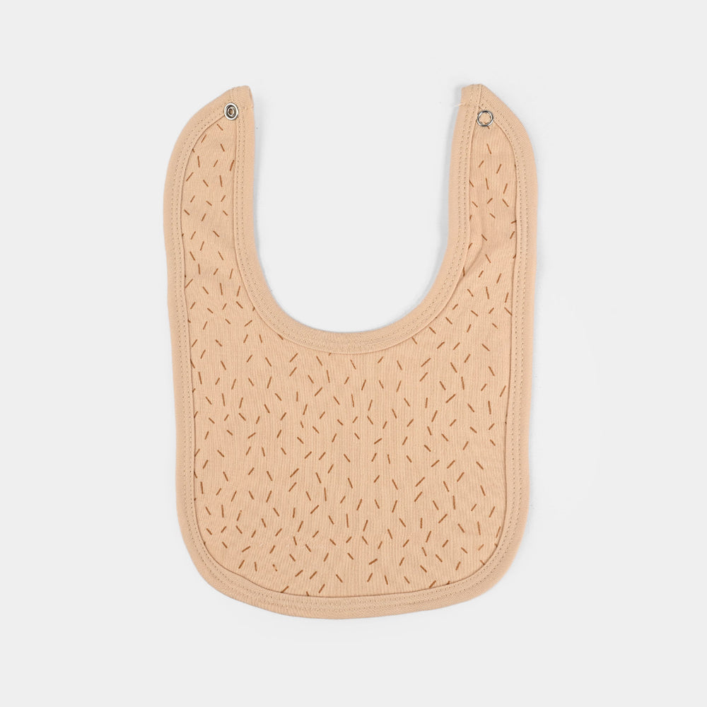 Baby Bibs Pack of 3PCs | Newborn