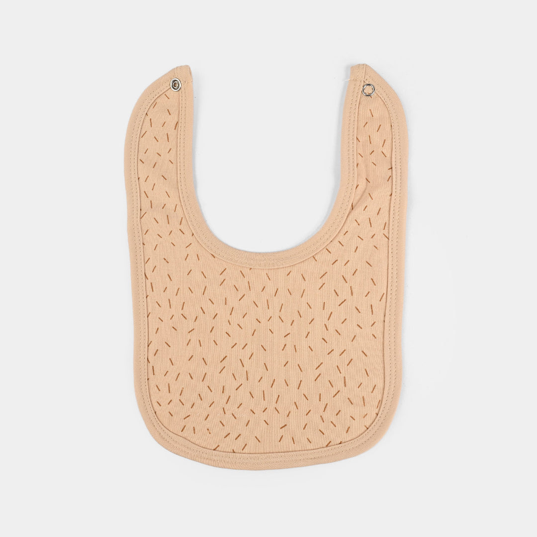 Baby Bibs Pack of 3PCs | Newborn