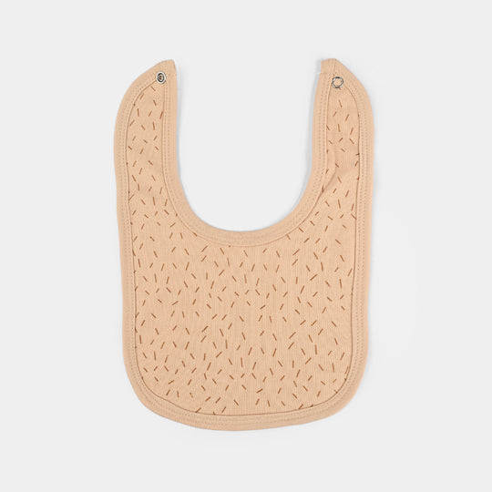 Baby Bibs Pack of 3PCs | Newborn
