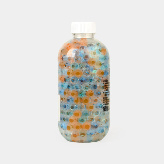 Hydrated Water Gel Beads
