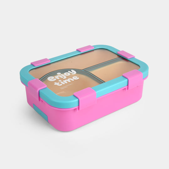 Lunch Box Plastic For Kids