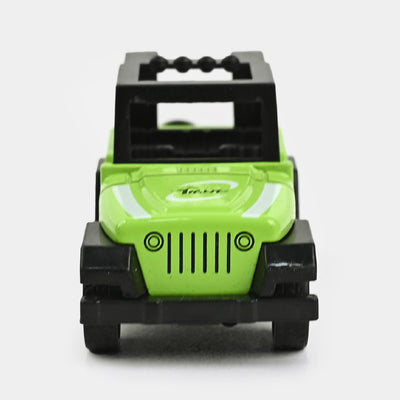 Mini Die-Cast Model Car For Kids