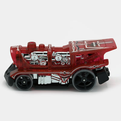 Hot Wheels Die-Cast Car For Kids