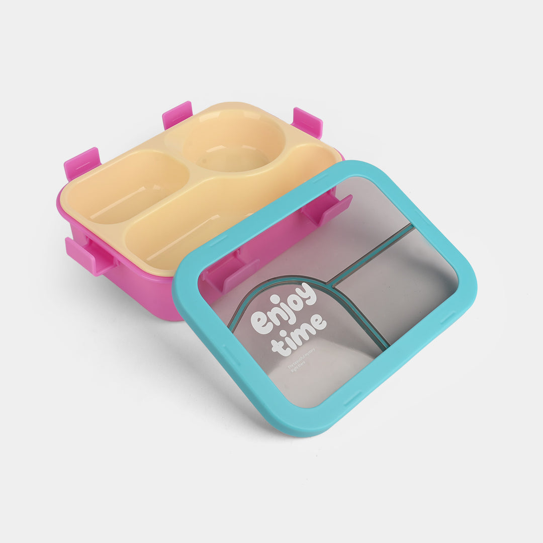 Lunch Box Plastic For Kids