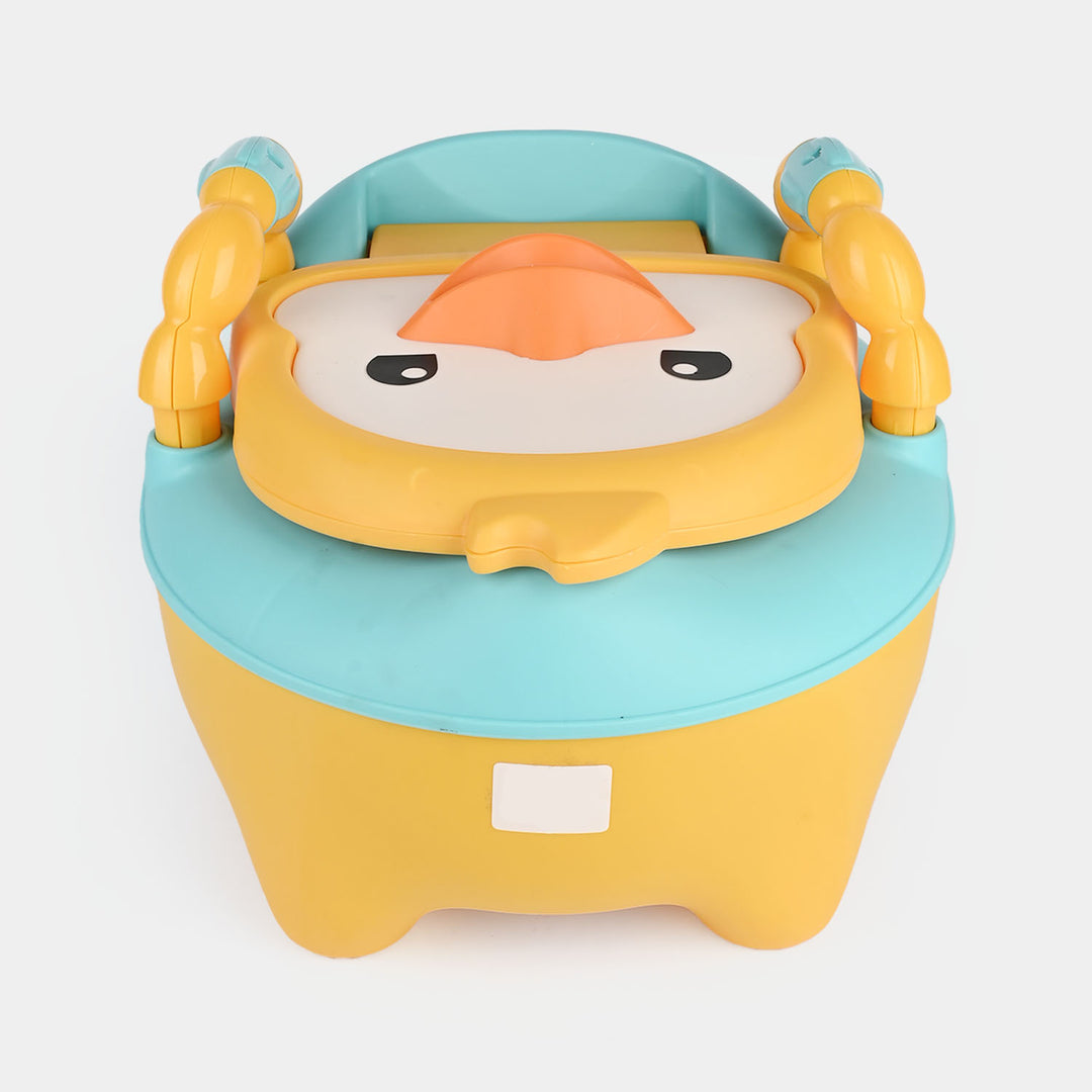 Baby Potty Training Seat