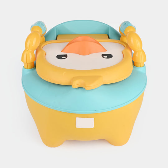 Baby Potty Training Seat
