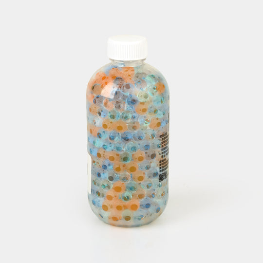 Hydrated Water Gel Beads