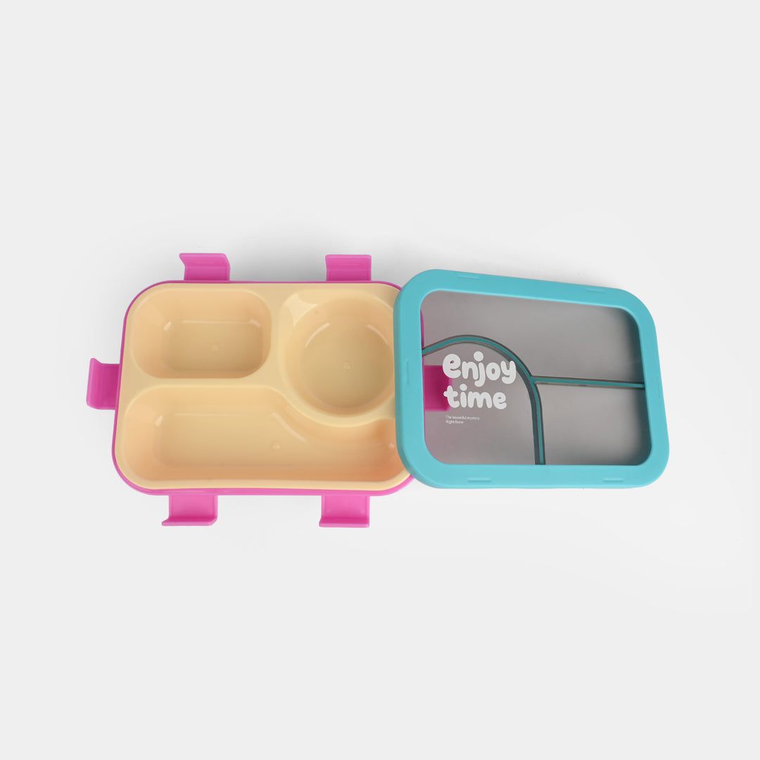Lunch Box Plastic For Kids