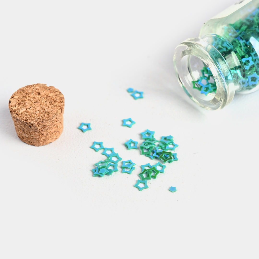 Tiny Jar of Joy Mini Confetti Bottle