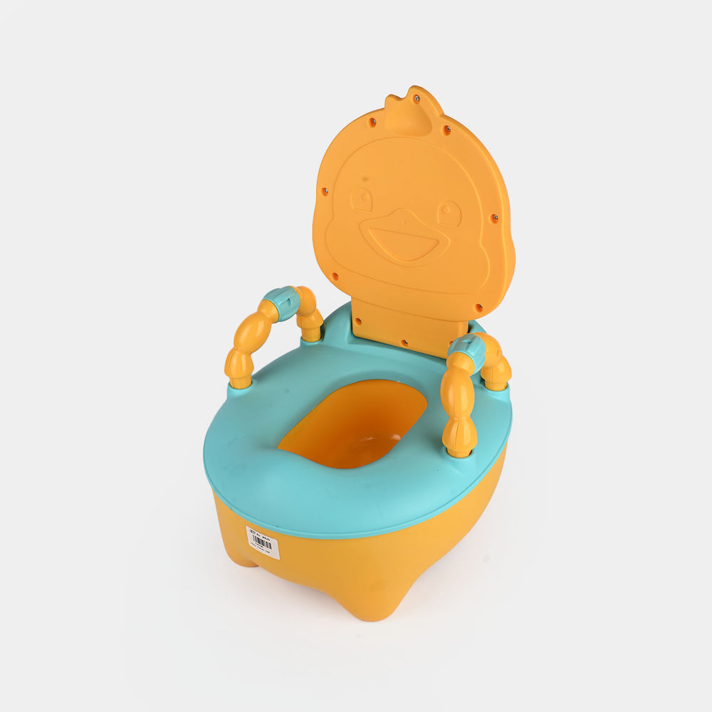 Baby Potty Training Seat