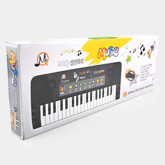 Music Fairy Electronic Keyboard Piano