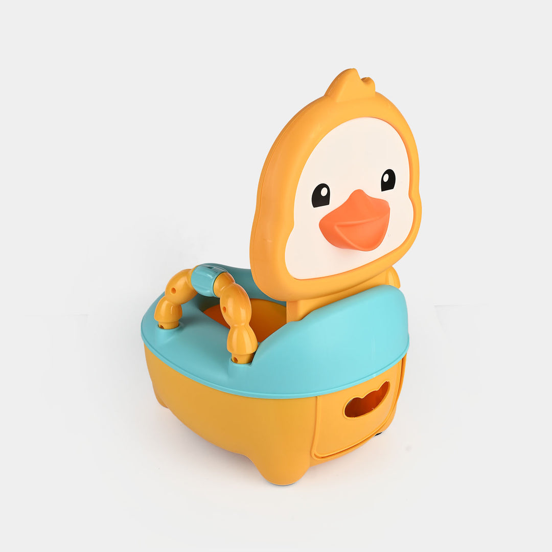 Baby Potty Training Seat