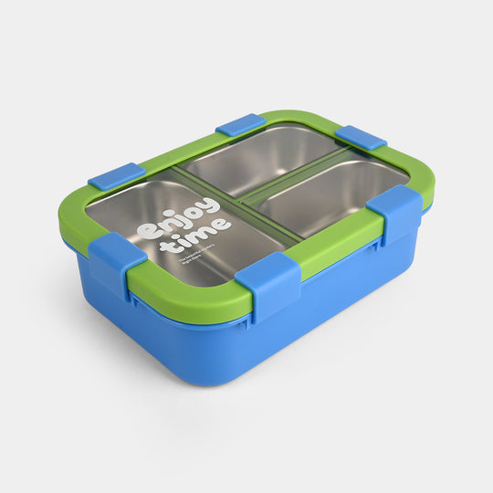 Stainless Steel Lunch Box