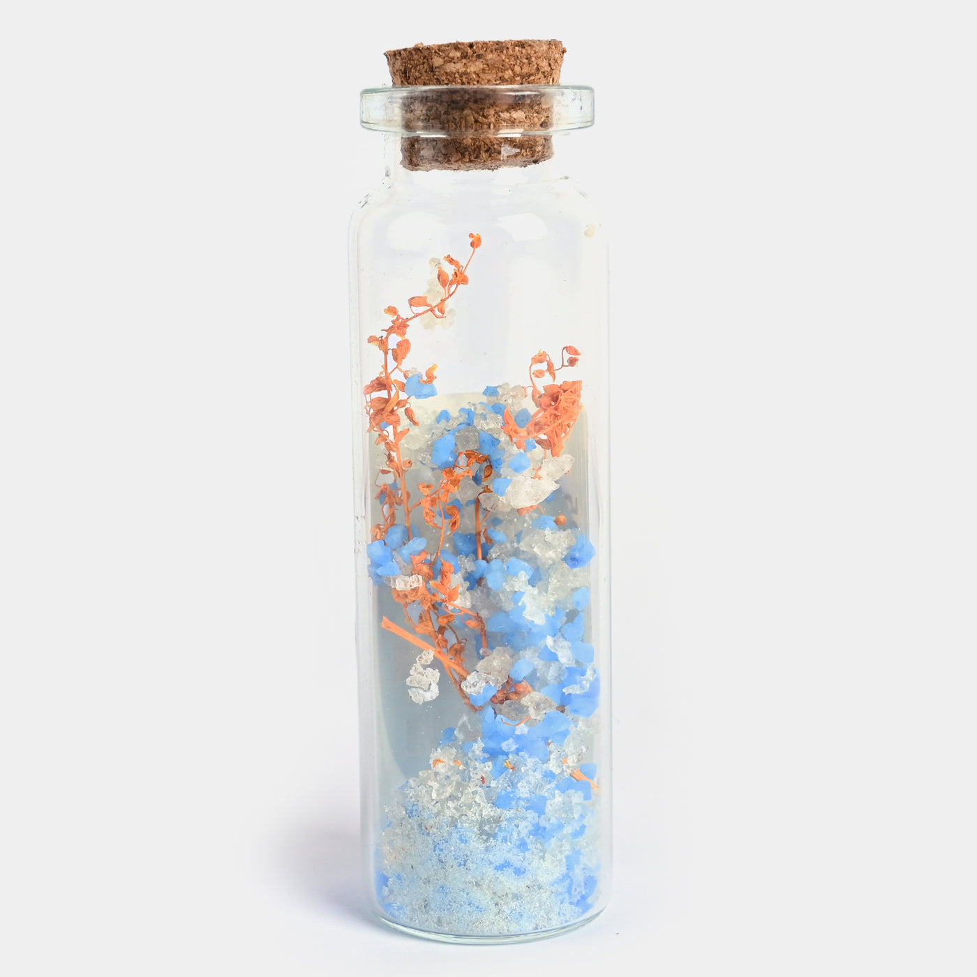 Tiny Jar of Joy Mini Confetti Bottle