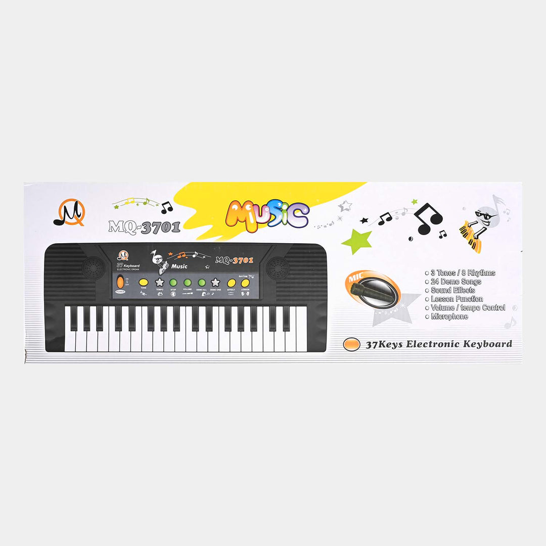 Music Fairy Electronic Keyboard Piano