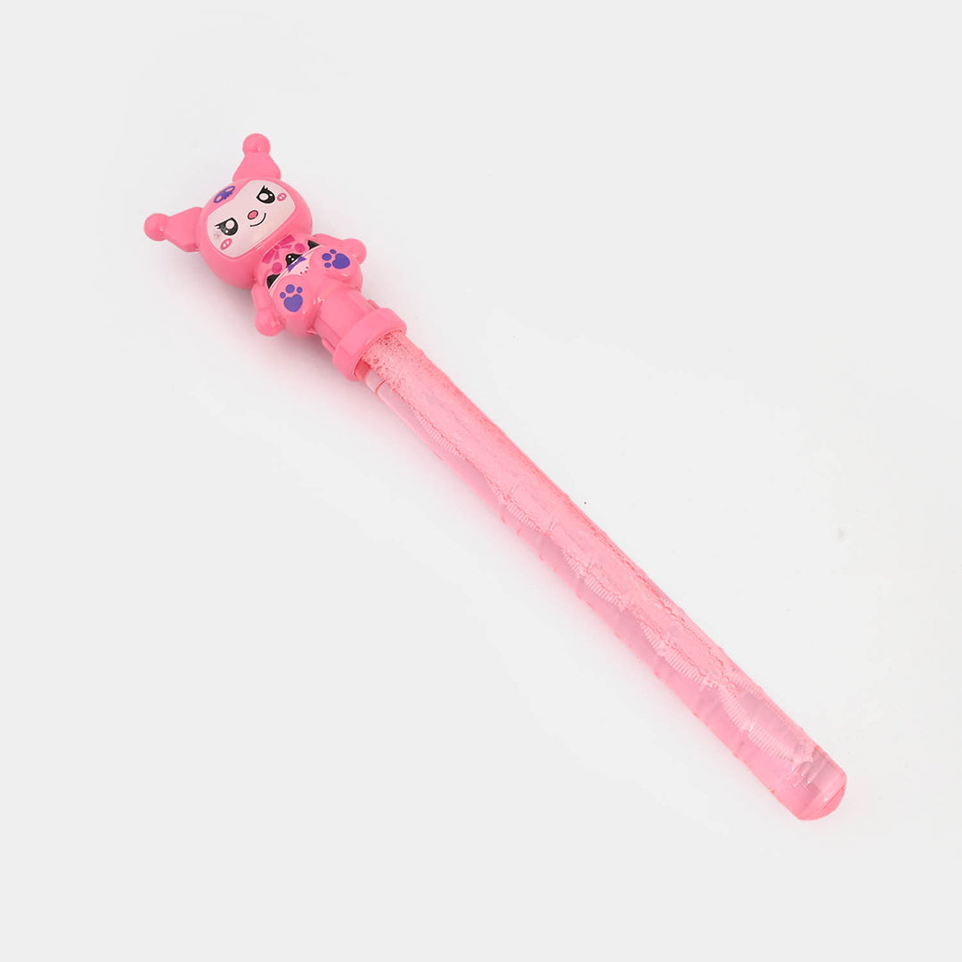 Kids Fun Manual Bubble Toy