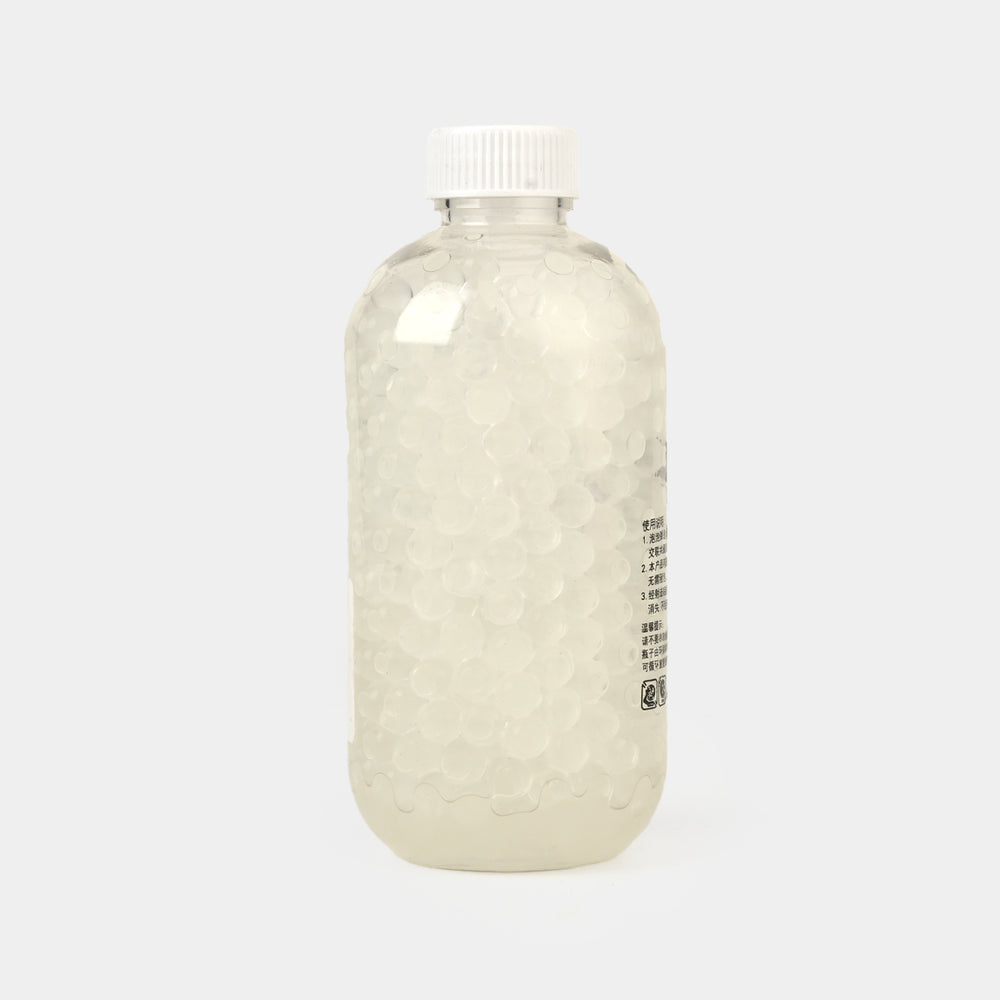 Hydrated Water Gel Beads