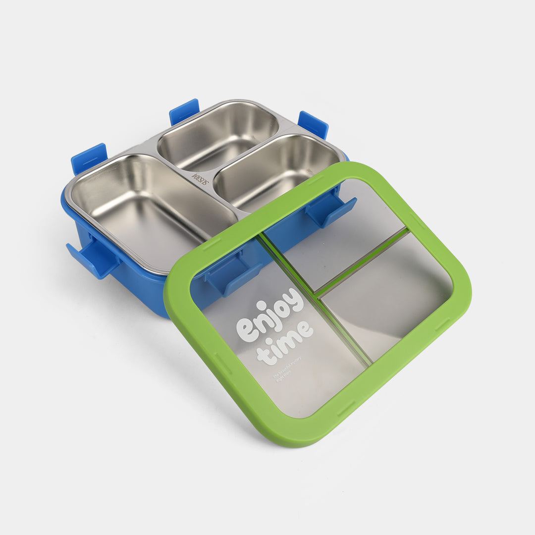 Stainless Steel Lunch Box