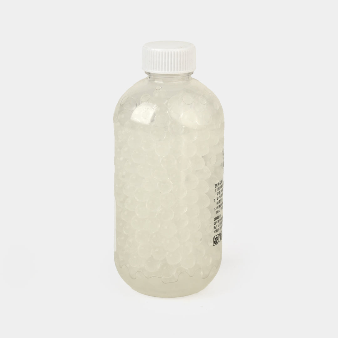 Hydrated Water Gel Beads